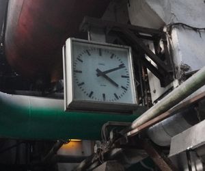 Zabytkowa Elektrociepłownia w Zabrzu. Od potęgi przemysłu do perły kultury. Przez dekady dostarczała ciepło mieszkańcom