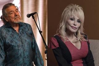  Dolly Parton chce nagrać duet z Robertem Plantem i Jimmym Pagem! Czeka nas nowa wersja Stairway to Heaven?