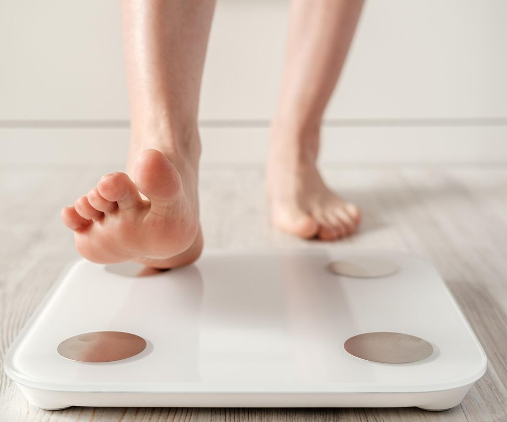Używasz inteligentnej wagi? Oto, co musisz wiedzieć o jej dokładności