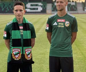 Prezentacja Staru Starachowice. Zielono-czarni gotowi na sezon Betclic 3. Ligi 2025/2026