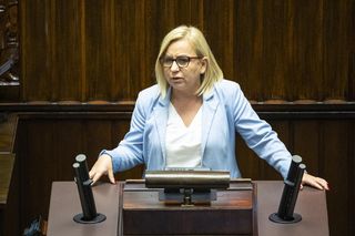 Hennig-Kloska krytykuje wytyczne UE! Chodzi o redukcję emisji i ETS2