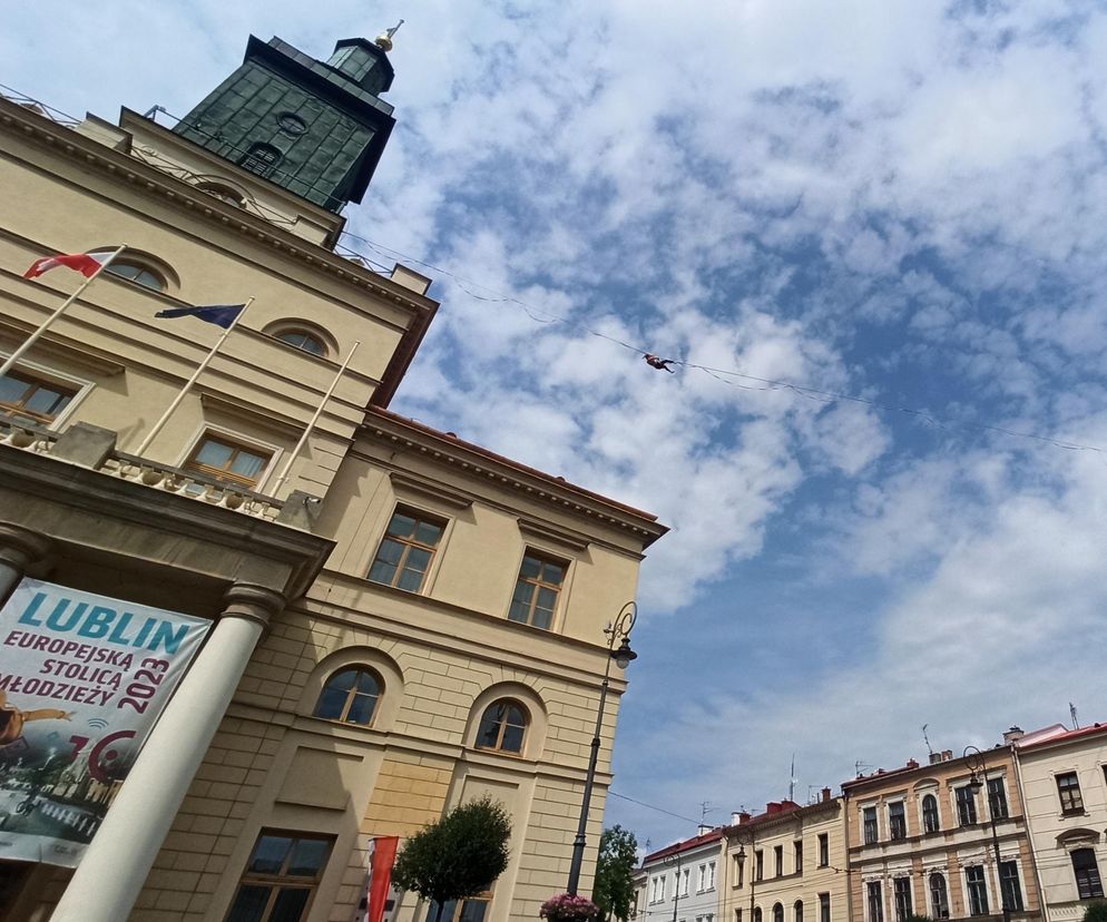 Mieszkańcy swoje sprawy ponownie mogą załatwić w ratuszu. BOM powrócił