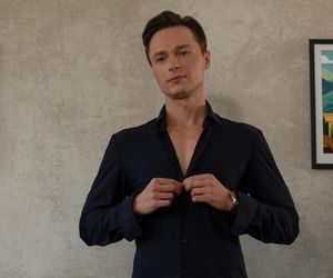 Na Wspólnej odc. 4062. Tomasz (Patryk Pniewski)