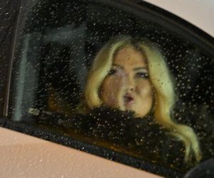 Taniec z gwiazdami -odcinek 4 kulisy