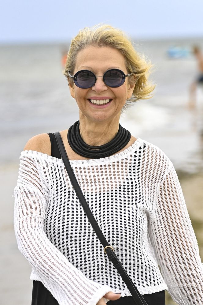 Magdalena Wołłejko