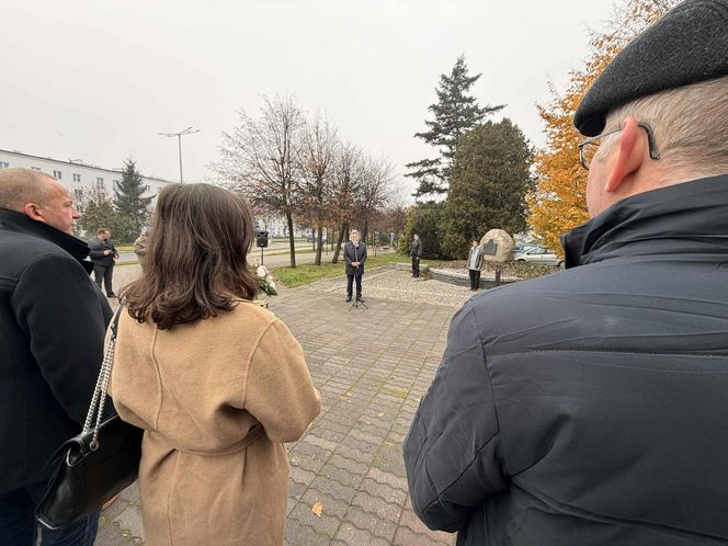Spotkanie z historią w powiecie grudziądzkim