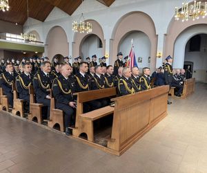 Wojewódzkie Obchody Dnia Strażaka w Starachowicach 30 maja 2025