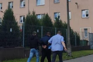 Kieszonkowiec w rękach policji. Złodziej był BARDZO SZCZERY. Co powiedział?