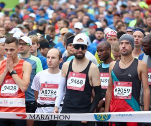 16. Silesia Marathon 2024. Na podium dwóch Polaków