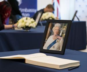 Politycy z całego świata żegnają Elżbietę II. Wspominają jej dystans i humor