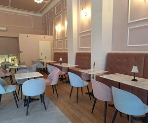 Kawiarnia Fit Cake otwiera się w Tarnowskich Górach