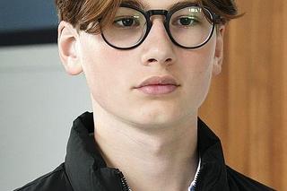 Barwy szczęścia odc. 2904: Aleks (Hubert Wiatrowski)