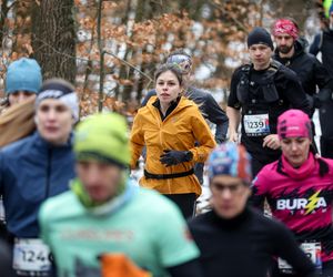 W pięknej scenerii pokonali 5-kilometrową trasę. Za nami kolejny bieg z cyklu City Trail w Katowicach 