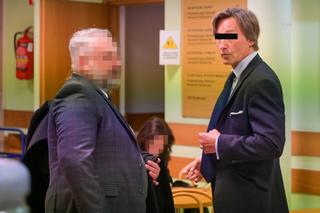 Paul Montana skazany na 5 miesięcy