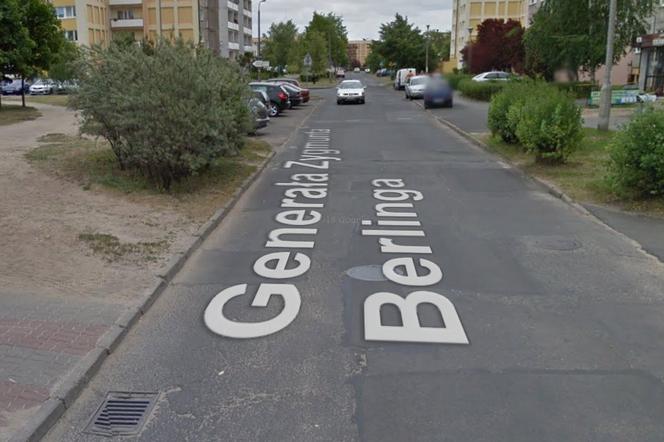 Mieszkasz przy ul. Armii Ludowej czy Zygmunta Berlinga? Te nazwy fordońskich ulic zostaną niedługo zmienione!