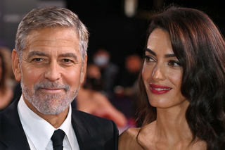 Bliźniaki George'a Clooney'a mają luksusowe życie. Mieszkają w ośmiu domach