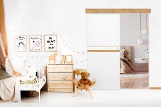 ERKADO - drzwi przesuwne - ALMATURA LUX