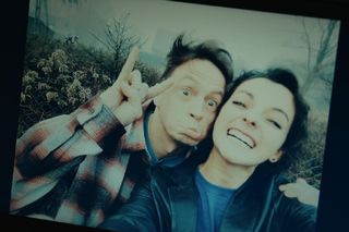 Barwy szczęścia, odcinek 3193. Lena, Błażej (Piotr Ligienza)