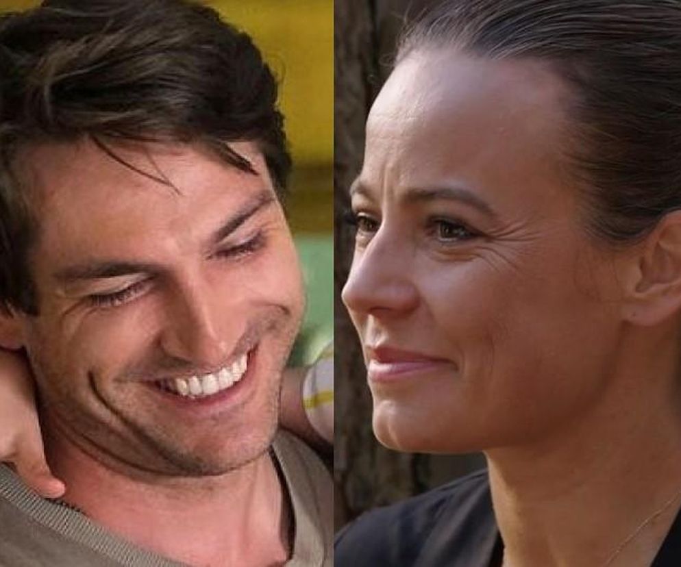 M jak miłość odcinek 1783: Tak Dima powita Magdę po powrocie z Londynu! Andrzej będzie wściekły