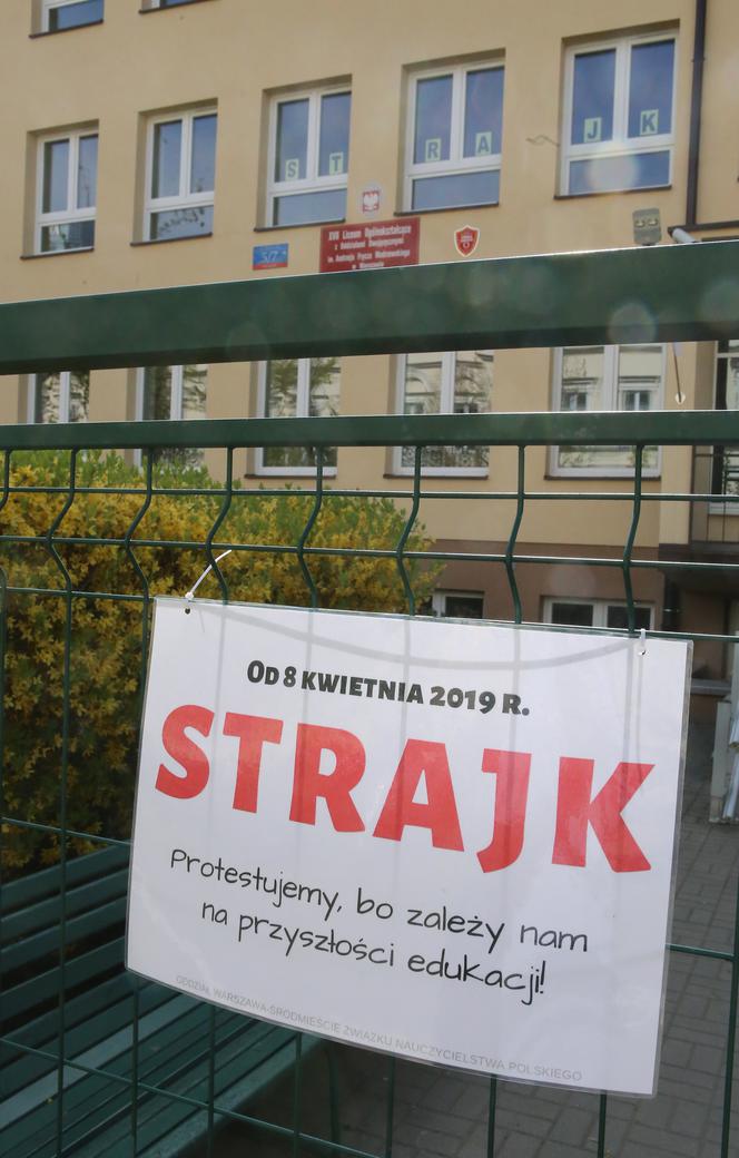 Zaplanowane rady pedagogiczne klasyfikujące uczniów przed maturą