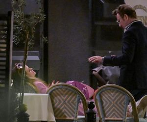 Paweł Wilczak i Maria Niklińska upojna noc