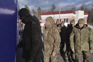 Straty rosyjskiej armii na wojnie