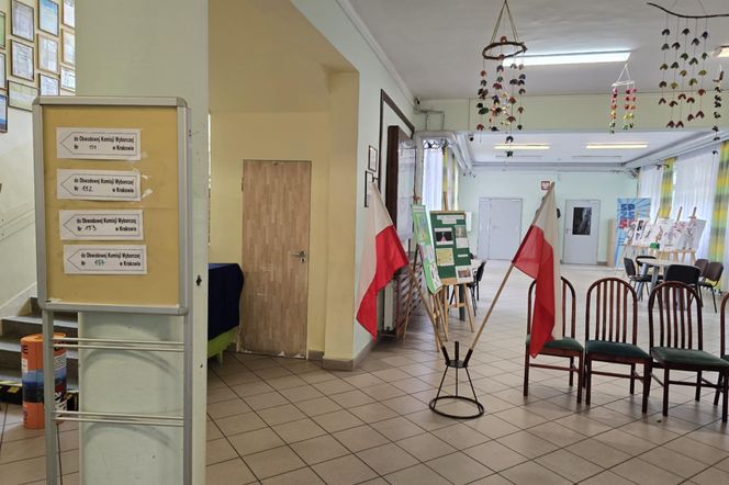 Wyniki wyborów prezydenckich. Kto wygrał w Małopolsce? PKW przedstawiła oficjalne wyniki