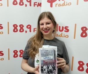 Podzieliły się swoimi doświadczeniami z życia na emigracji