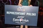 Maja Krzyżewska. Eurowizja Junior 2023