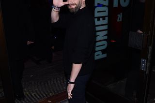 Prawdziwy ból. Kieran Culkin przyleciał do Polski