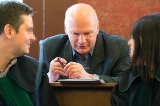 Prezydent nigdy nie przyznał się do winy