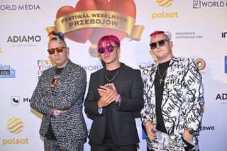 Skolim dolał oliwy do ognia. Tak skomentował zachowanie Daniela Martyniuka