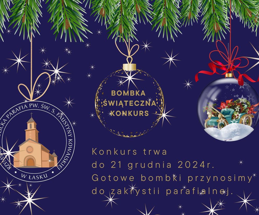 Ukryte życie parafii 4 grudnia 2024