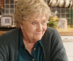 M jak miłość odc. 1869. Barbara (Teresa Lipowska)