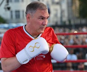 Dariusz Michalczewski
