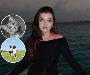 Tiktokterka zwróciła uwagę dziecku dręczącemu kota. Nie spodziewała się reakcji matki