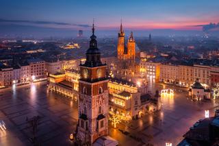 Jest nowy możliwy kandydat PiS na marszałka Małopolski! To Łukasz Smółka