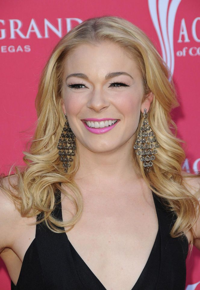 LeeAnn Rimes