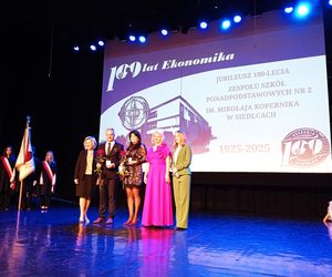 Ekonomik ma już 100 lat