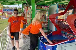 Eska Summer City w lunaparku w Rzeszowie. Były emocje! 