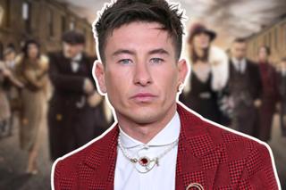 “Peaky Blinders” z nową gwiazdą! Barry Keoghan dołączył do obsady kontynuacji serialu