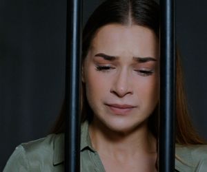 Miłość i nadzieja, odcinek 312: Sila