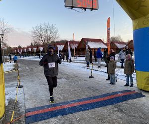 11. Dadajowy Bieg Morsa oraz Bieg na Sześć Łap 