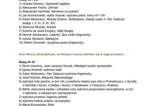 Arkusz CKE próbnego egzaminu ósmoklasisty 2024 - zadania