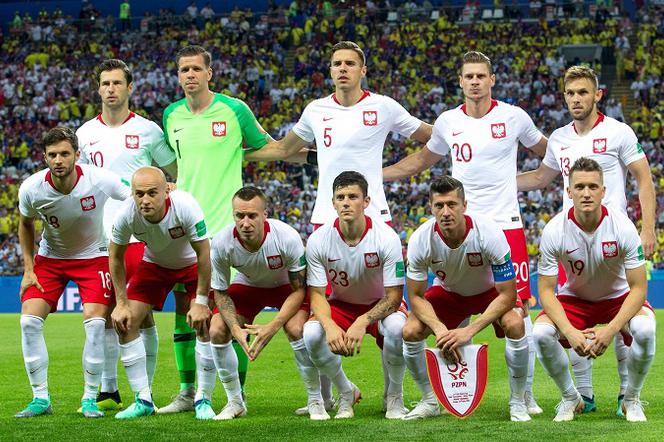 Polska - Portugalia: SKŁADY na mecz 11.10.2018. Kto gra? [PIŁKARZE]