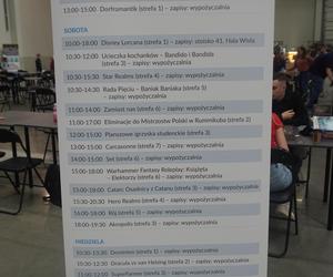 BookGame 2024. Festiwal i Targi Gier Planszowych w Krakowie