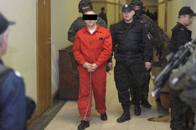Tak ułaskawiali polscy prezydenci