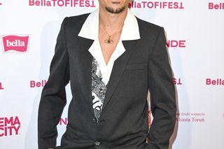 Gala Tofifest 2025 bez stylowych niespodzianek? Olśniewająca Warnke, Szapołowska znów w różowym futerku!