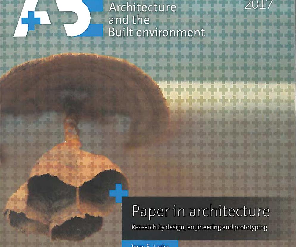 paper in arch