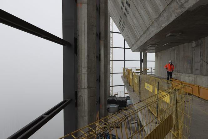 Varso Tower najwyższym budynkiem w UE!